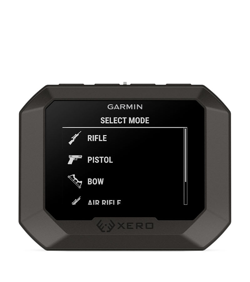 Garmin Xero C2 Chronograph - $699.00
