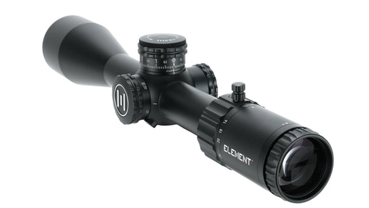 Element Optics Helix Gen2 6-24X50 FFP