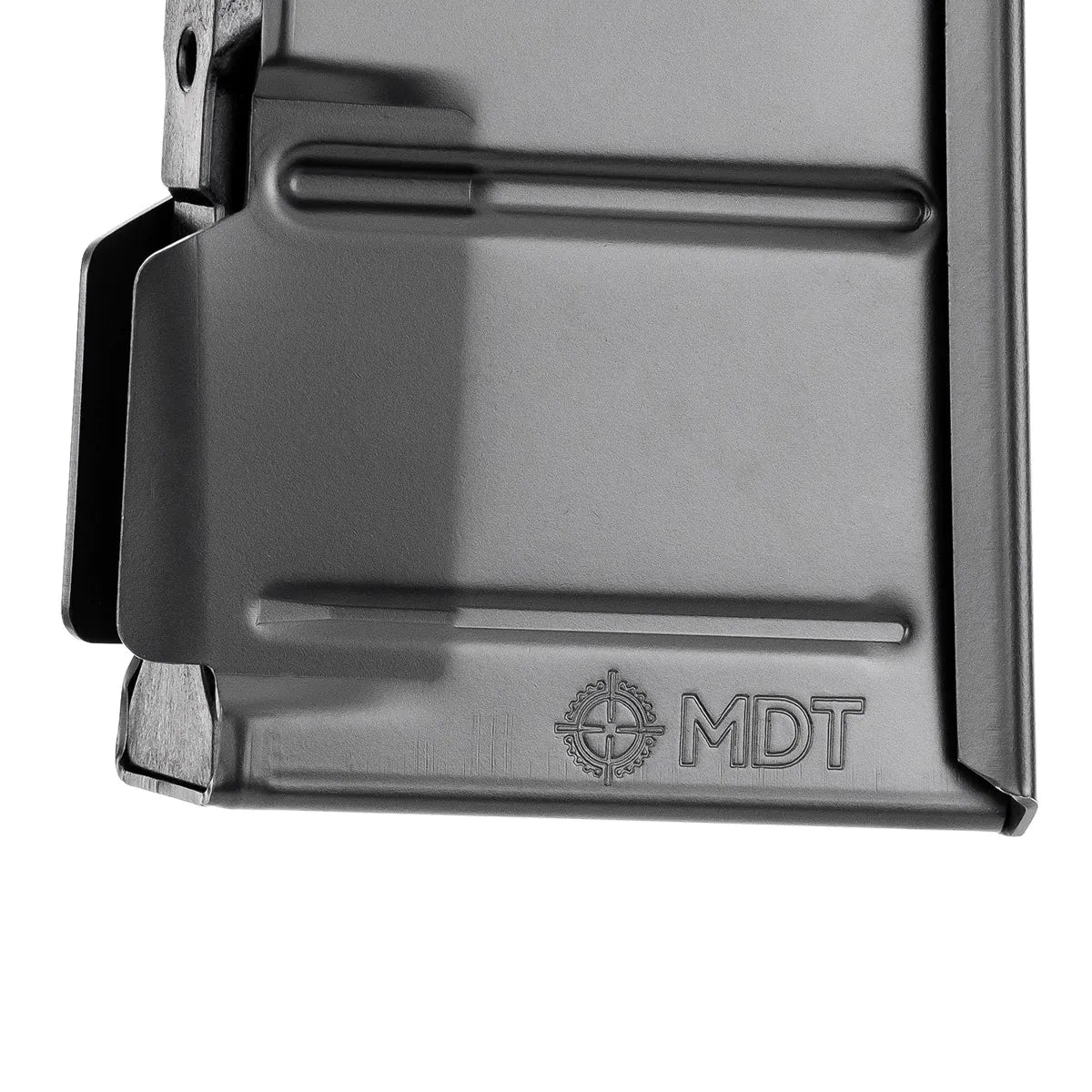 300WSM / 6.5 PRC MDT Metal AICS Magazine - 3 RND