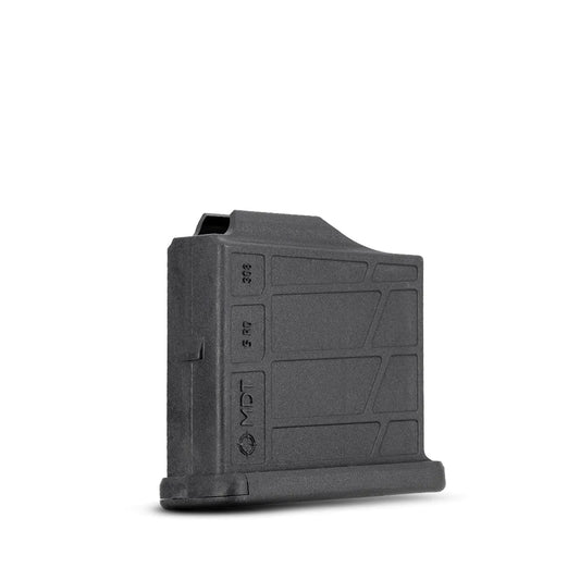 .308/6.5 Creedmoor MDT Polymer AICS Magazine - 5 RND