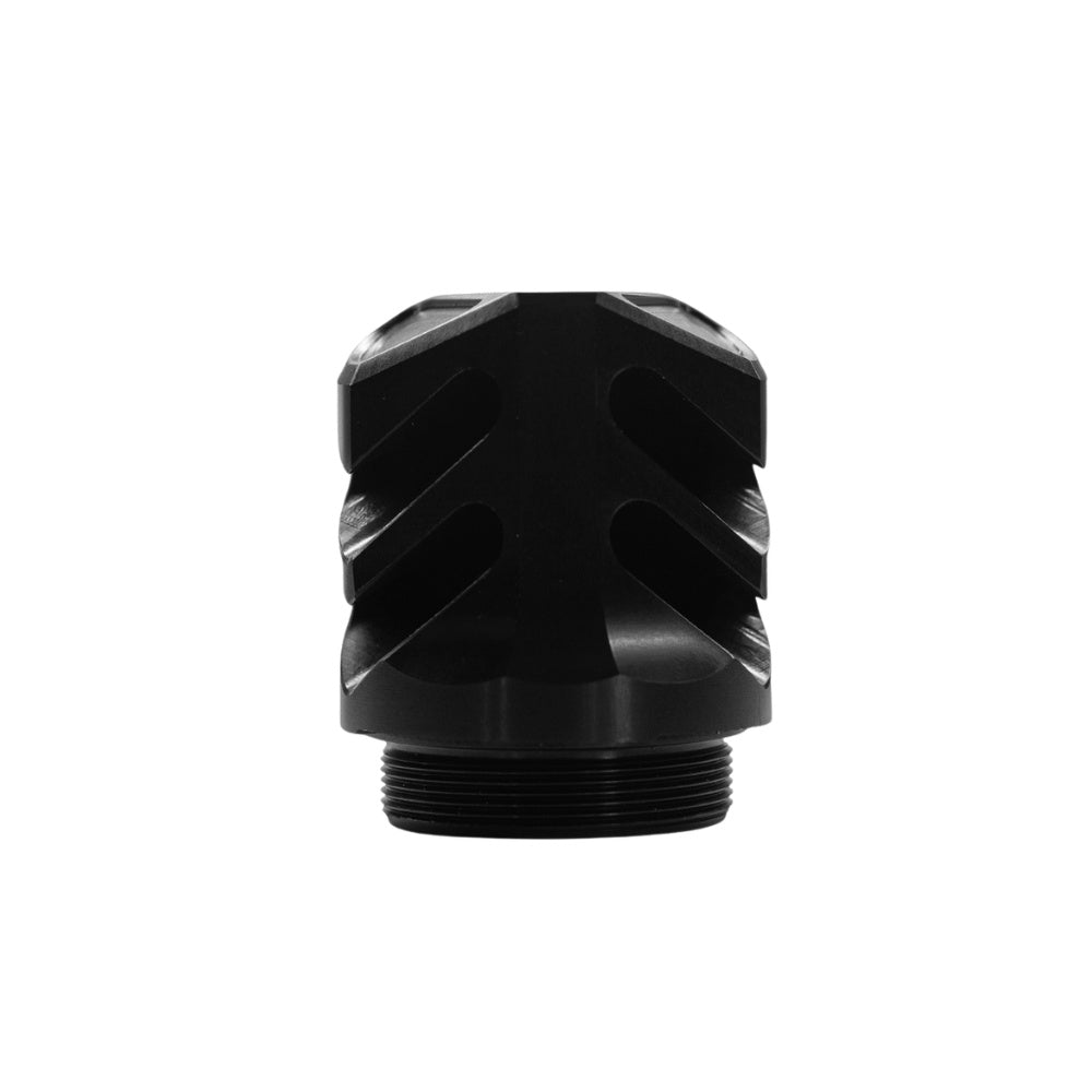The Grim Suppressor Brake - For the Reaper
