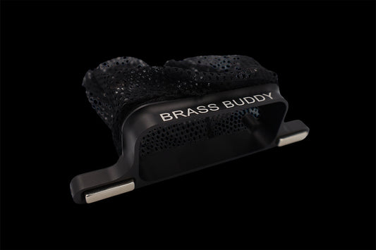 Aluminium Brass Buddy – Premium Rifle Brass Catcher