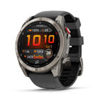 fēnix® 8 Pro – 47 mm, AMOLED