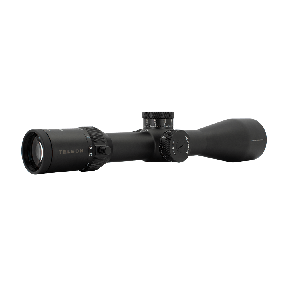 Telson Optics