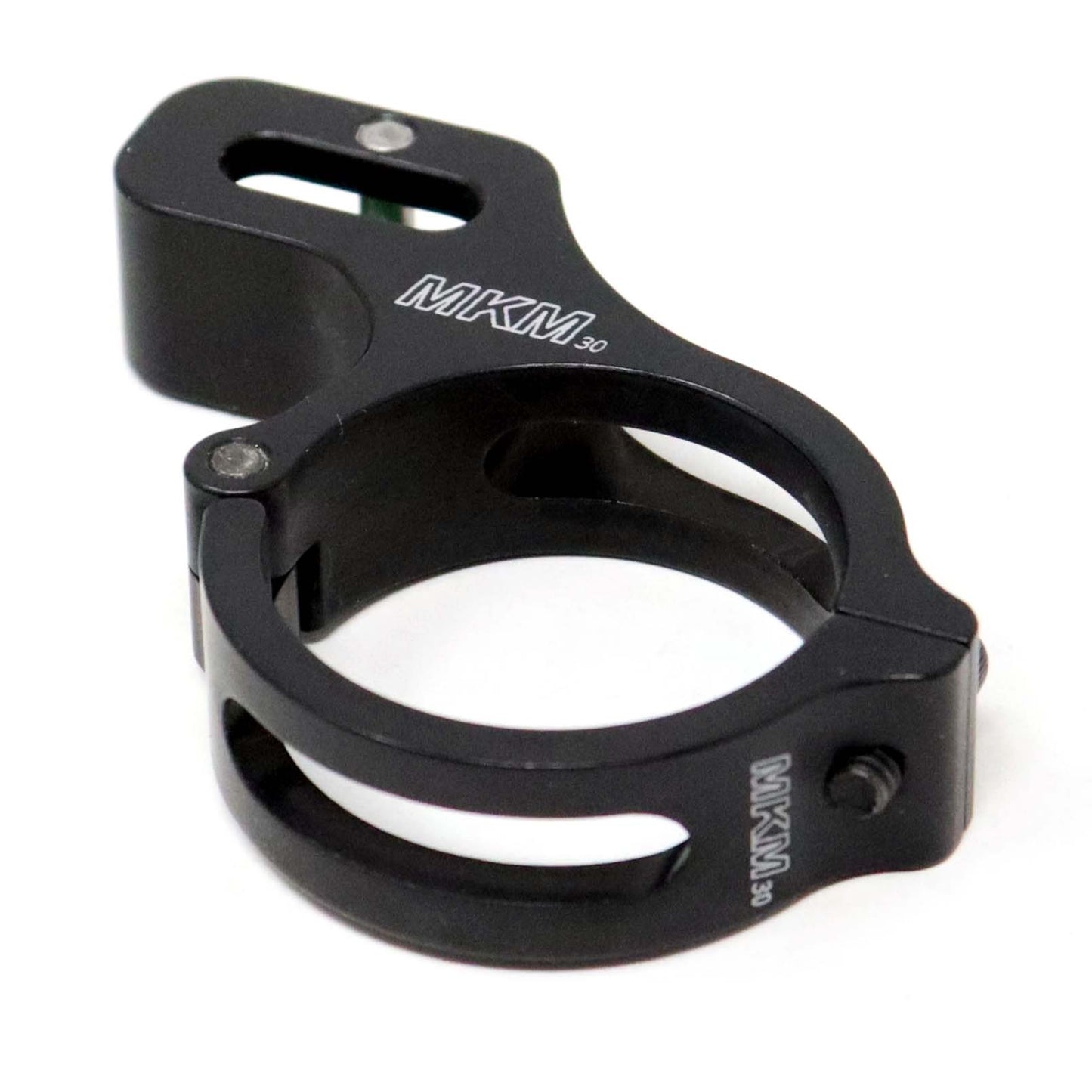 MK Machining Ultra Low Billet Scope Level