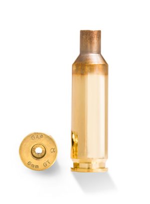 Alpha Munitions Brass 100 Pack