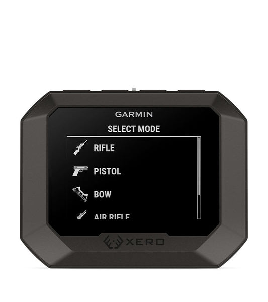 Garmin Xero C2 Chronograph - $699.00