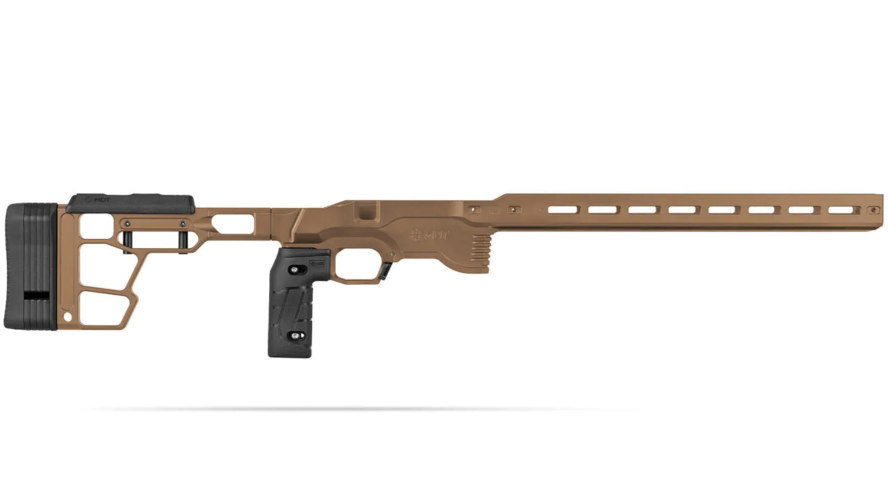 ACC Premier GEN2 Chassis System