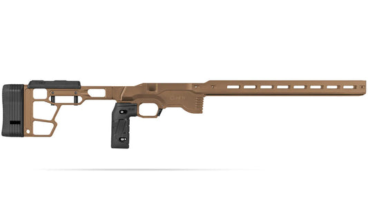 ACC Premier GEN2 Chassis System