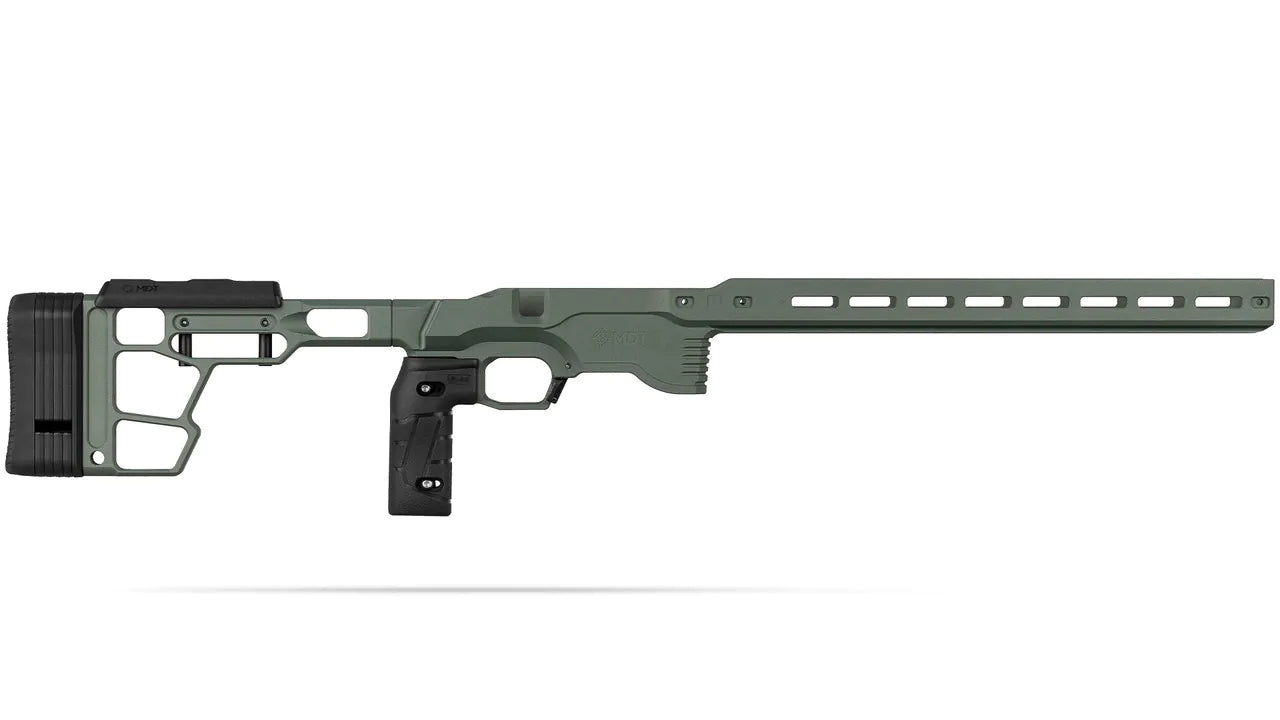 ACC Premier GEN2 Chassis System