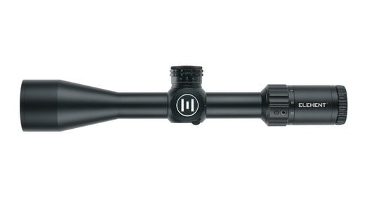 Element Optics Helix Gen2 6-24X50 FFP