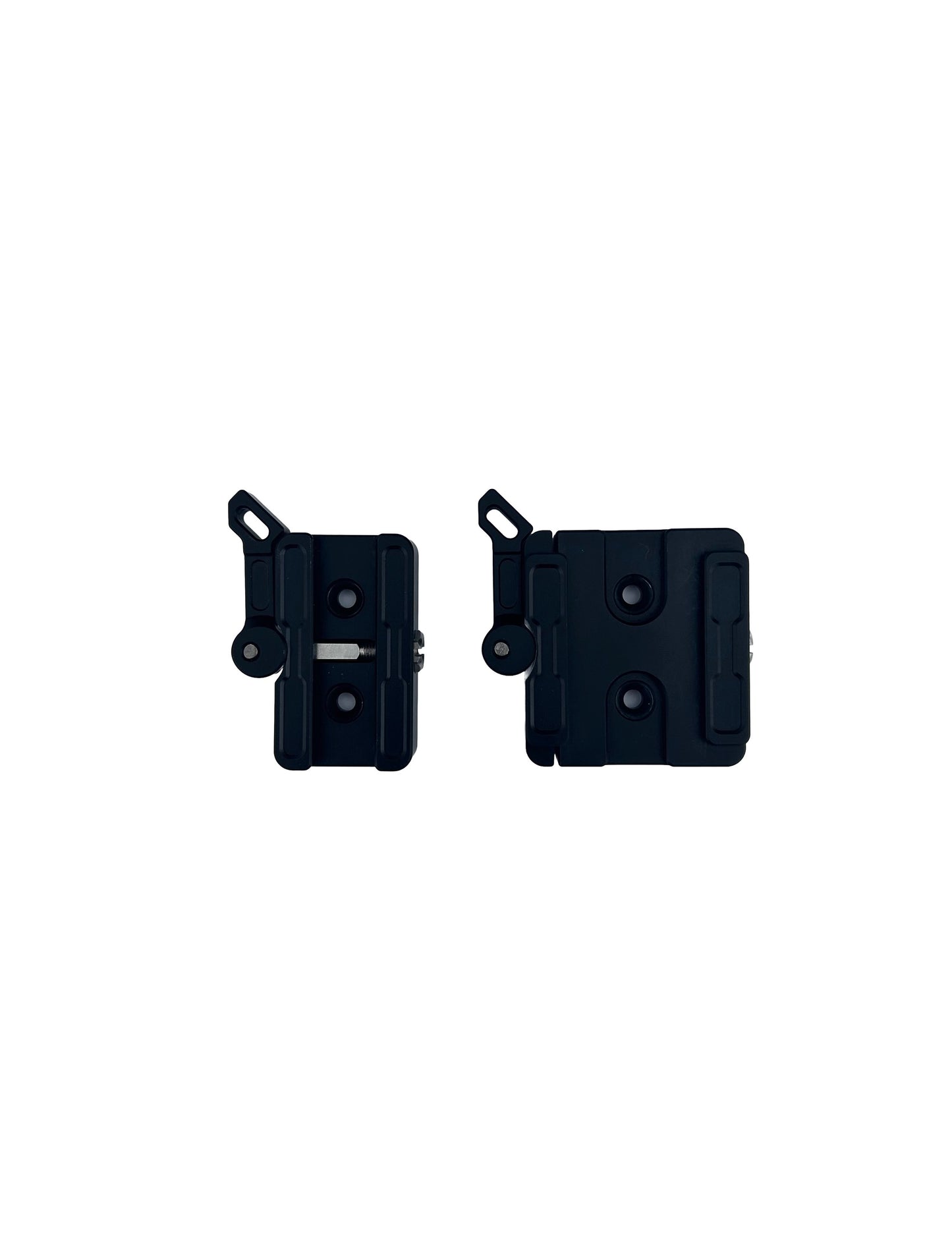 Rydr-6 Match Bipod Arca / Pic Head