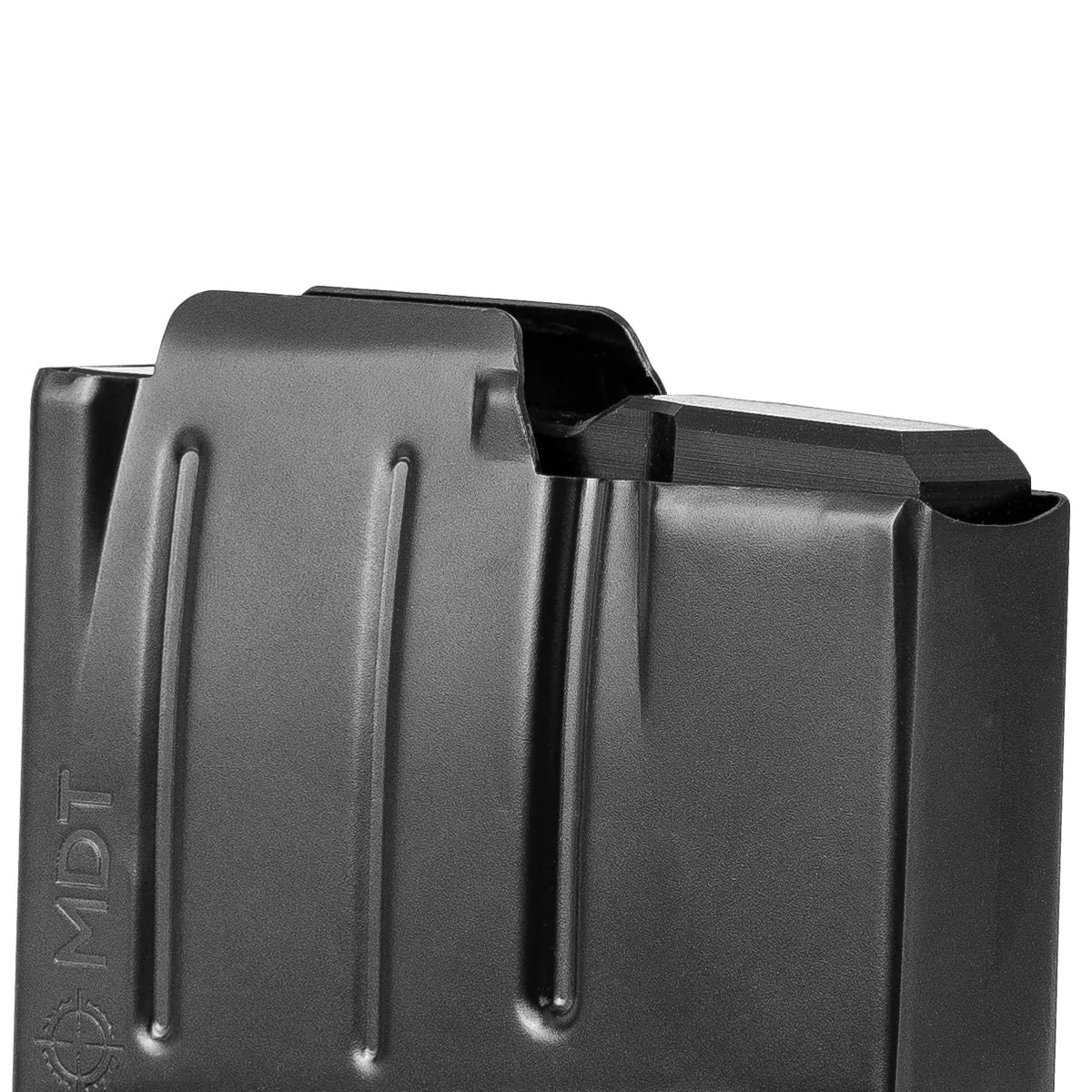 30.06 / 6.5x55 Swede MDT Metal Magazine - MED - 3 RND