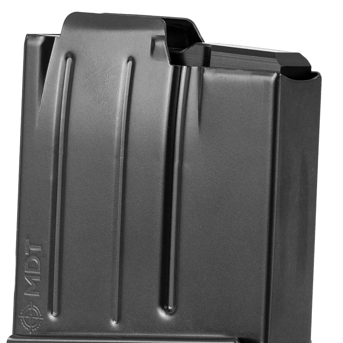 30.06 / 6.5x55 Swede MDT Metal Magazine - MED - 5 RND