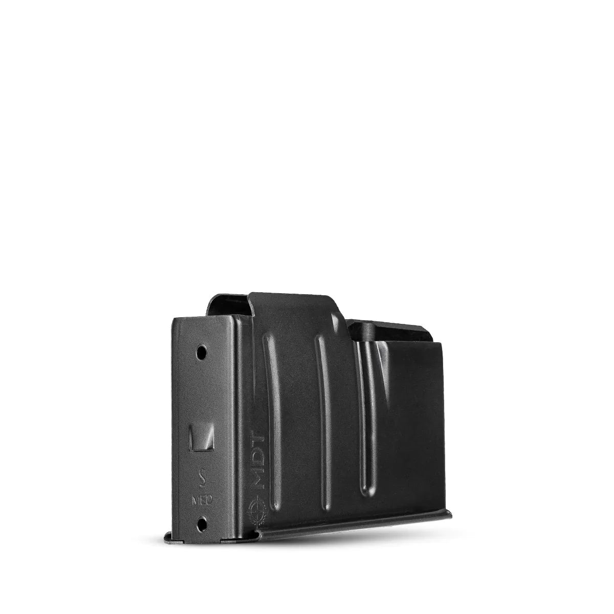 30.06 / 6.5x55 Swede MDT Metal Magazine - MED - 3 RND