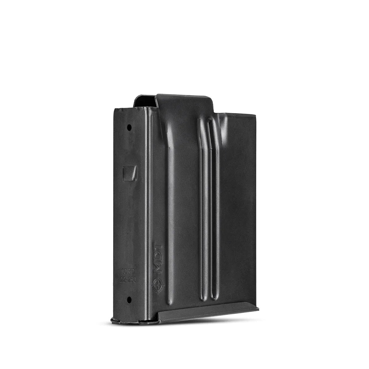22-250 MDT Metal AICS Magazine - 10 RND