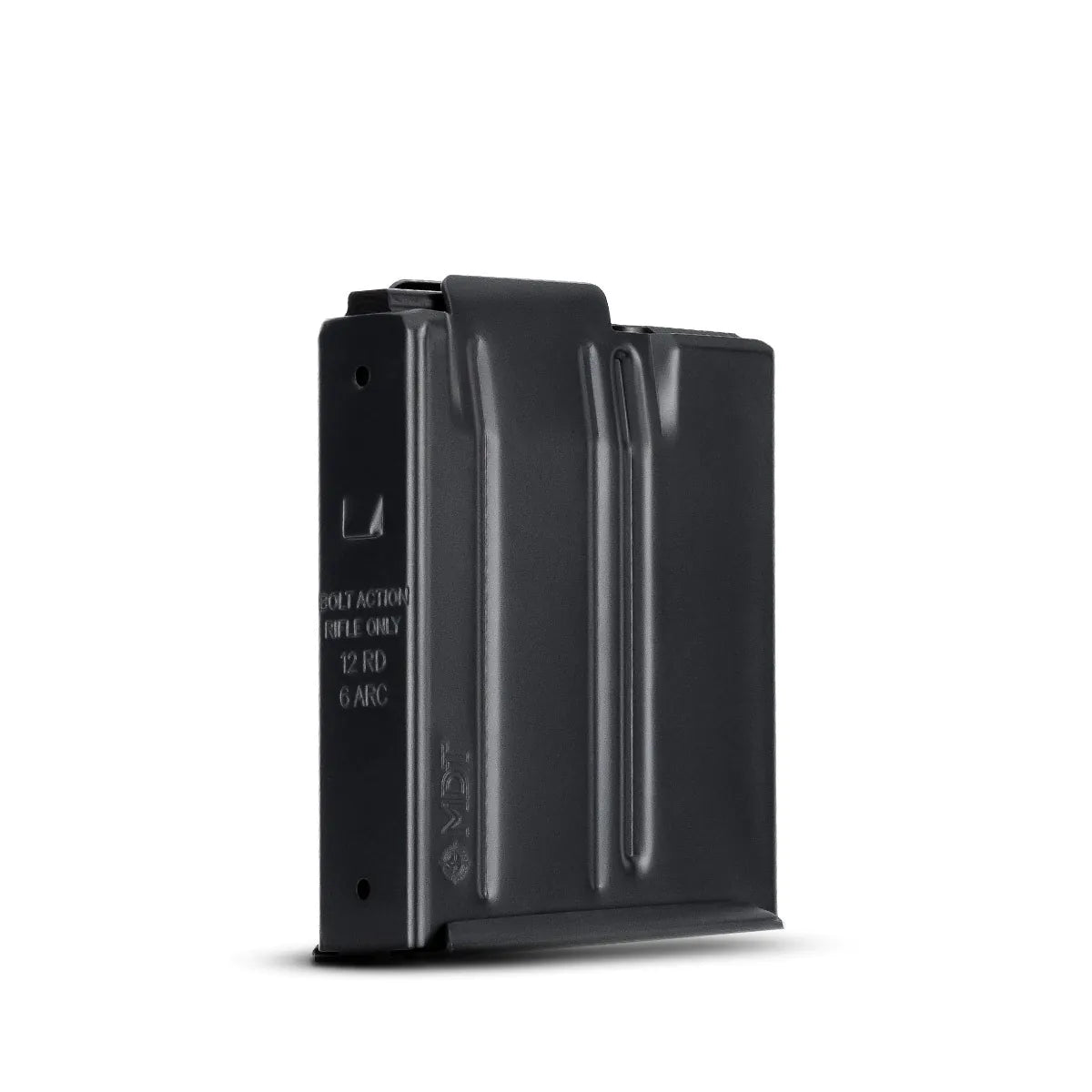 6mm ARC MDT Metal Magazine - 12 RND