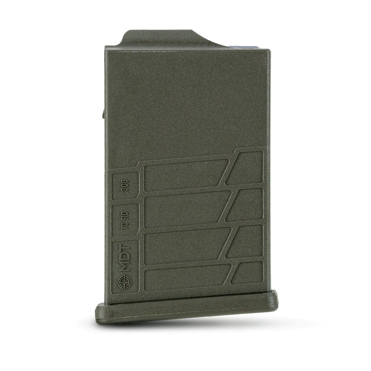308/6.5 Creedmoor MDT Polymer AICS Magazine - 10 RND