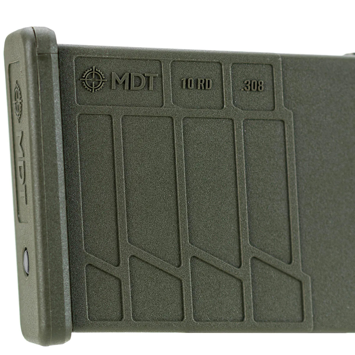 308/6.5 Creedmoor MDT Polymer AICS Magazine - 10 RND