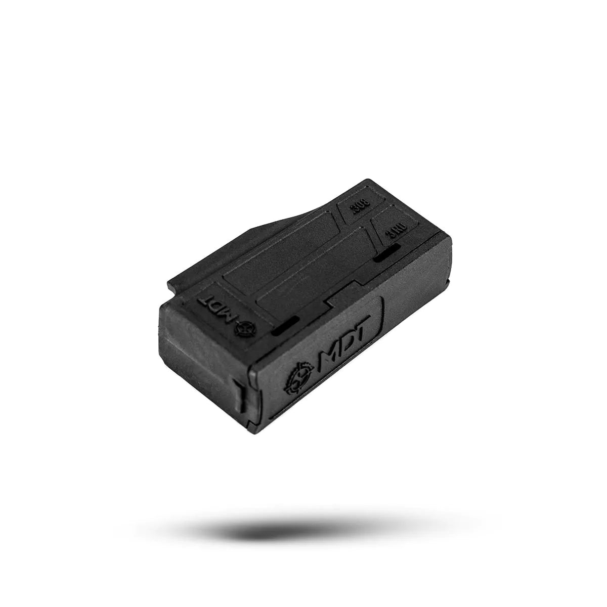 .308/6.5 Creedmoor MDT Polymer AICS Magazine - 3 RND