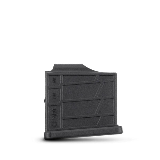 .308/6.5 Creedmoor MDT Polymer AICS Magazine - 5 RND