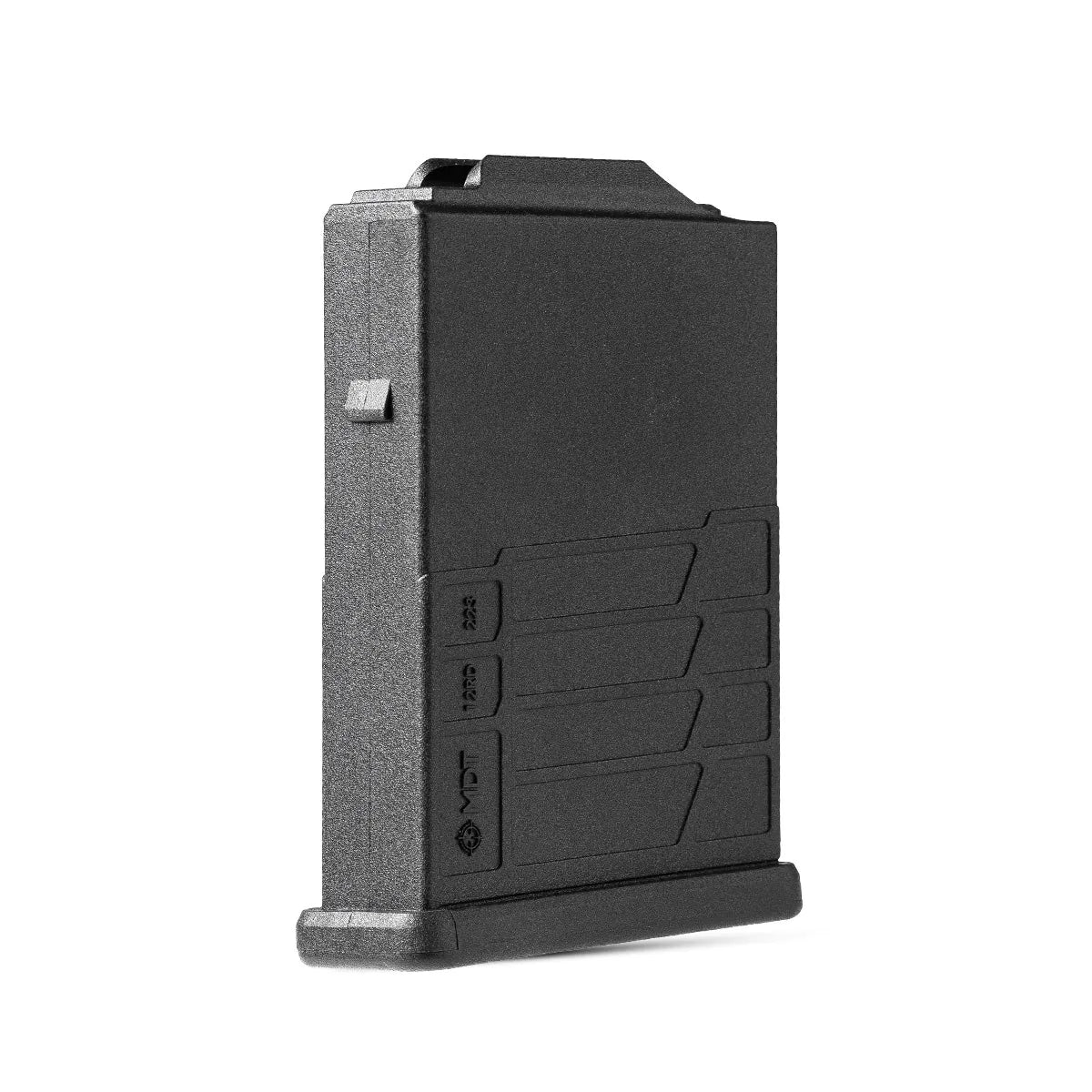 .223 MDT Polymer AICS Magazine - 12 RND