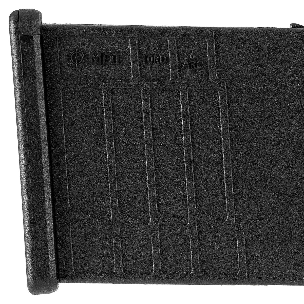 6mm ARC MDT Polymer AICS Magazine - 10 RND