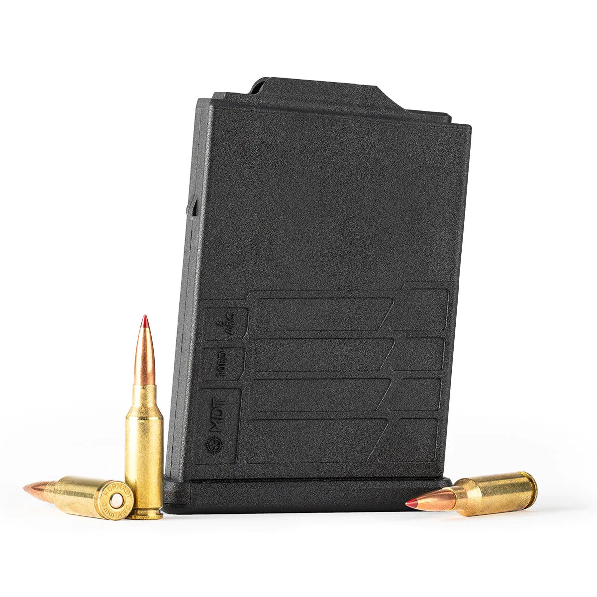 6mm ARC MDT Polymer AICS Magazine - 10 RND