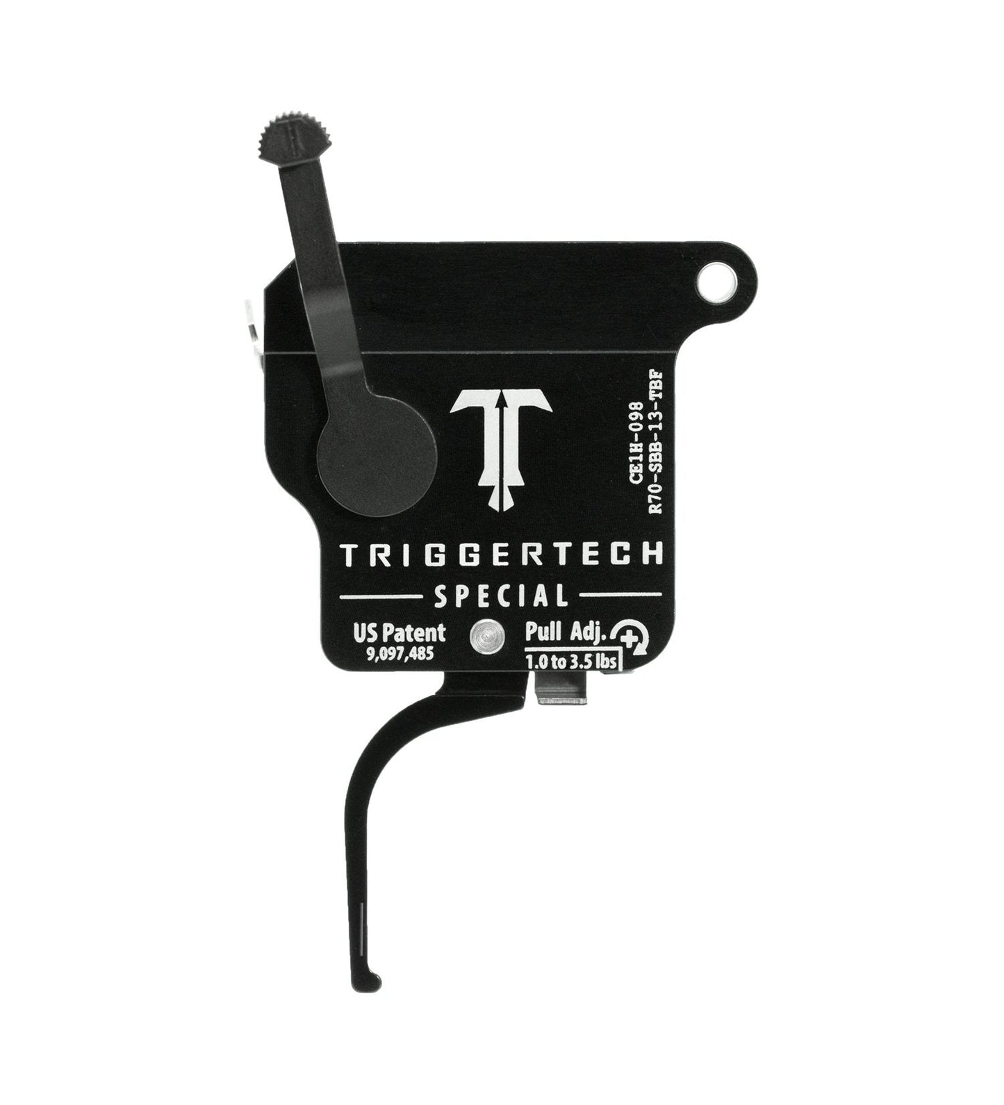 Remington 700 Special Trigger