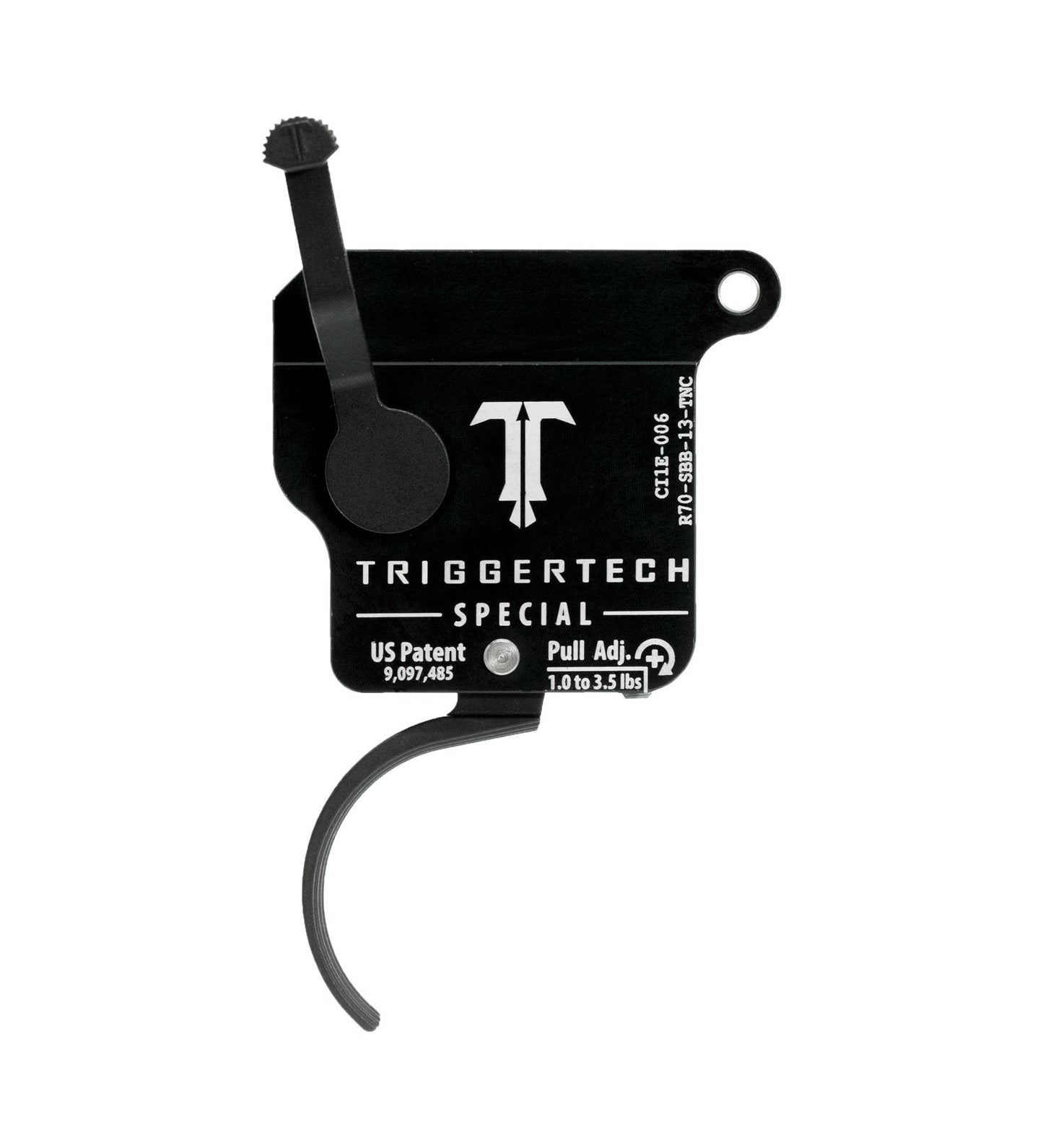 Remington 700 Special Trigger