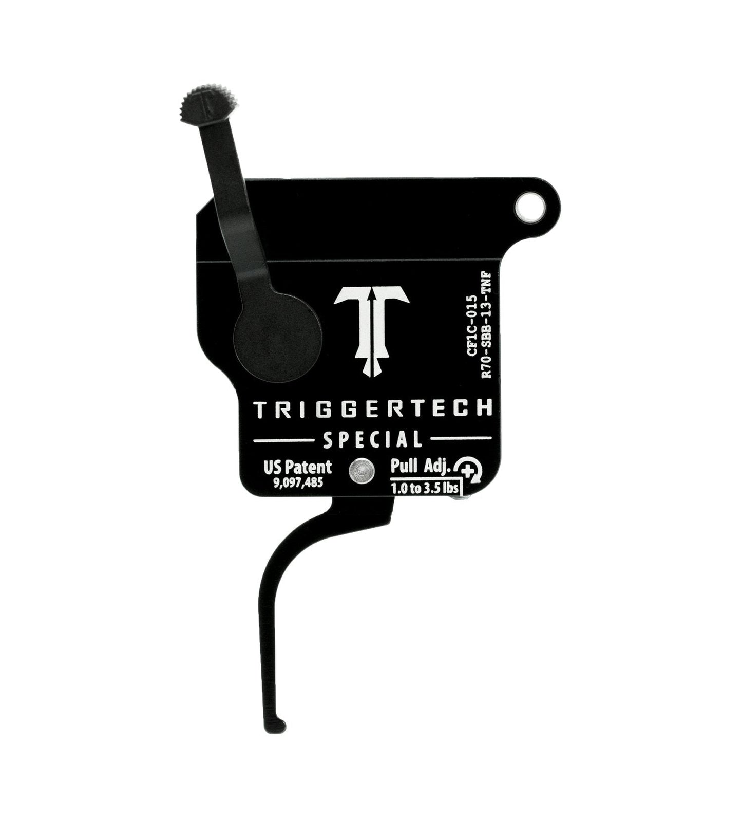 Remington 700 Special Trigger