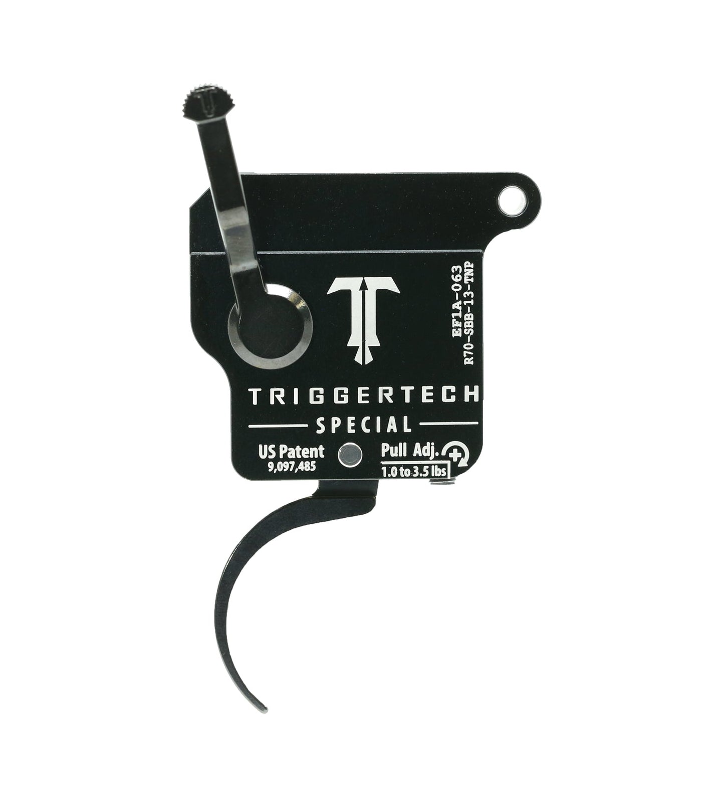 Remington 700 Special Trigger