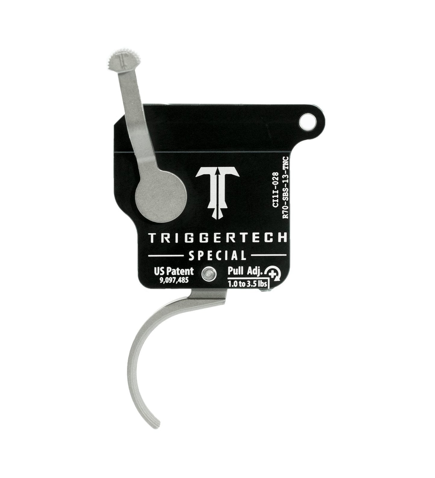 Remington 700 Special Trigger