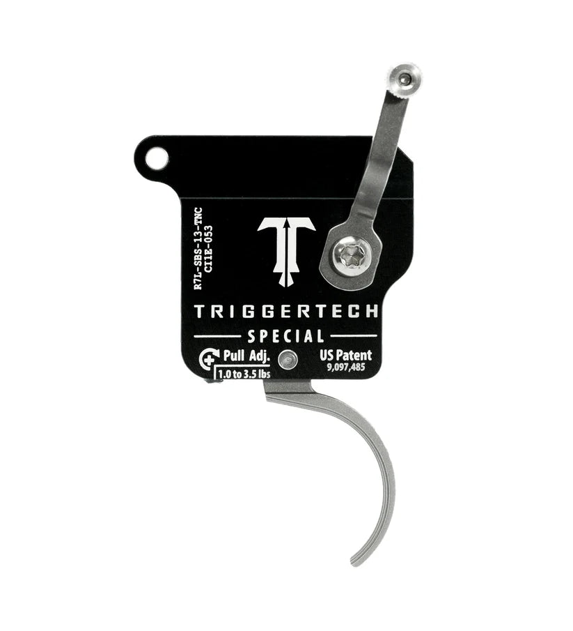 Remington 700 Special Trigger