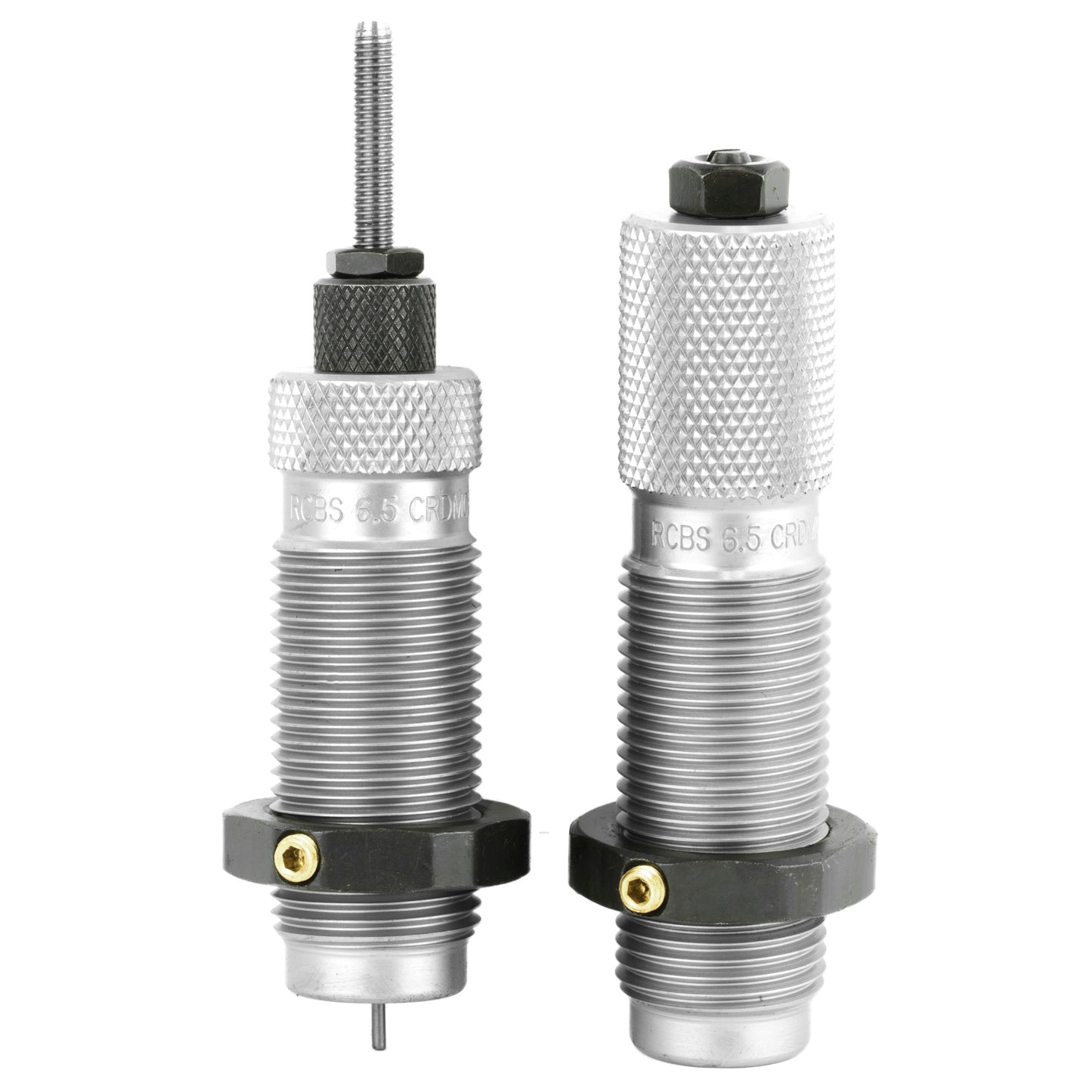 RCBS 6.5 Creedmoor FL Die Set