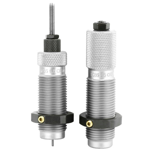 RCBS 6.5 Creedmoor FL Die Set