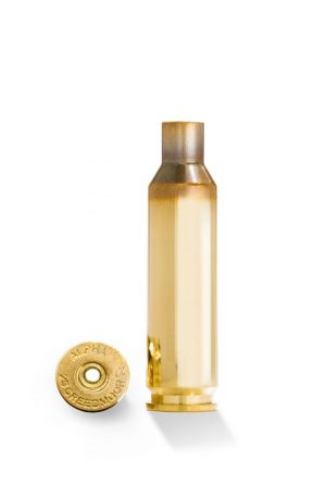 Alpha Munitions Brass 100 Pack