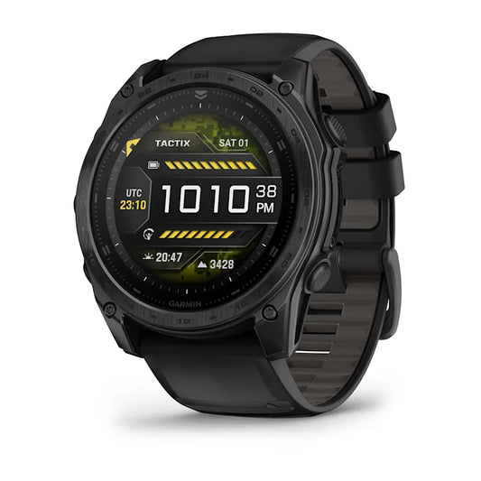 Garmin Tactix 8 - 51 mm solar Elite with AB