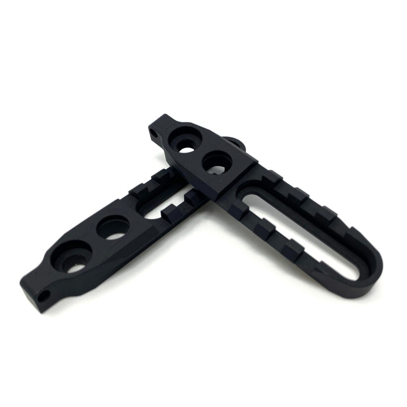 SRS Universal 3.5 OAL Pic Rail