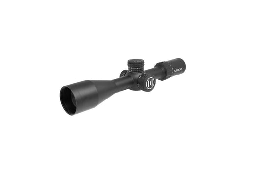 Element Optics Nexus Gen2 4-25X50 FFP